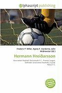 Hermann Hreiðarsson
