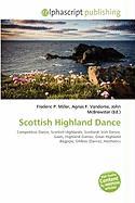 Scottish Highland Dance