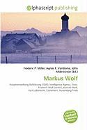Markus Wolf