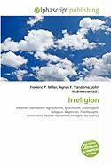 Irreligion