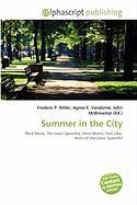 Summer in the City
