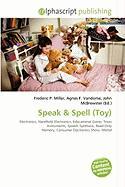 Speak