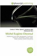 Michel Eugène Chevreul