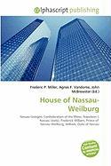 House of Nassau-Weilburg