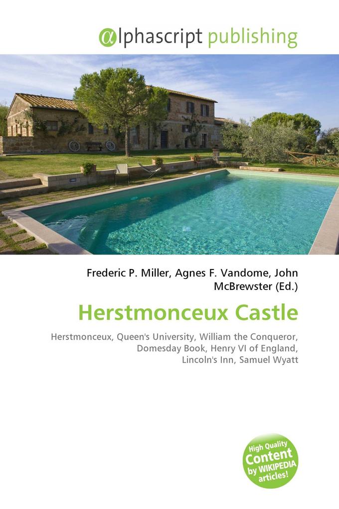 Herstmonceux Castle