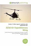 323d Air Expeditionary Wing