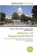 Alabama's 1st Congressional District