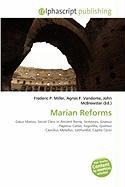 Marian Reforms