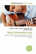 Andy Fairweather Low