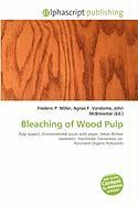 Bleaching of Wood Pulp