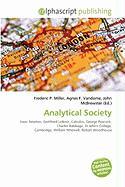 Analytical Society