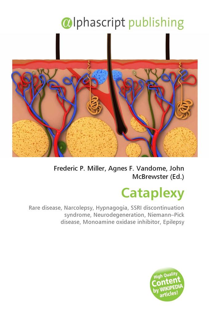 Cataplexy