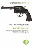 Enfield revolver