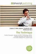 The Technique