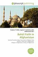 Bahá'í Faith in Afghanistan