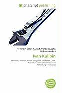 Ivan Kulibin