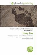 Larry Zox