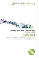 Gidea Hall