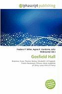 Gosfield Hall