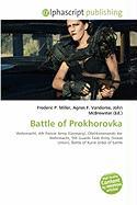 Battle of Prokhorovka