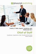 Chief of Staff