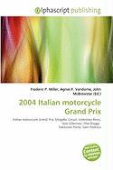 2004 Italian motorcycle Grand Prix
