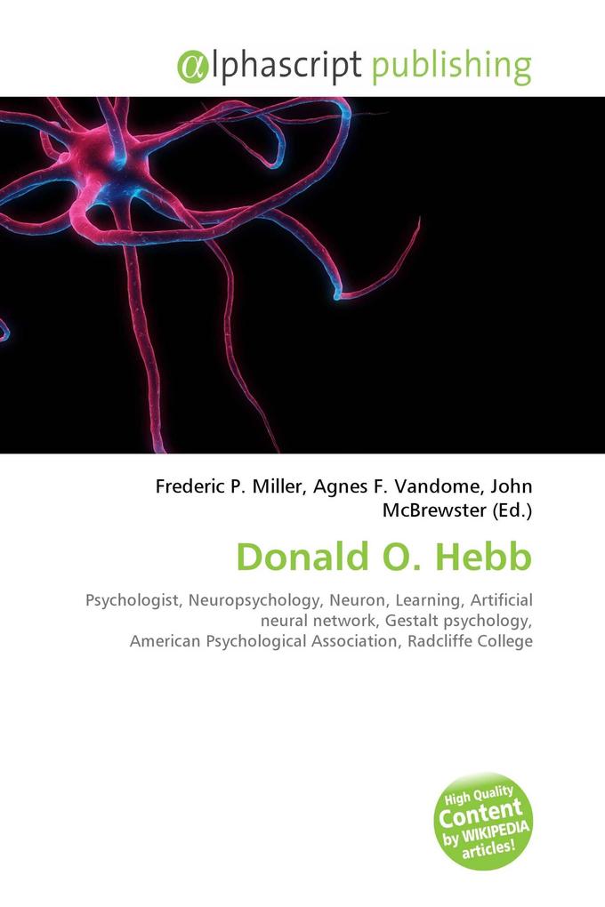 Donald O. Hebb
