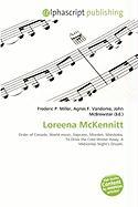 Loreena McKennitt
