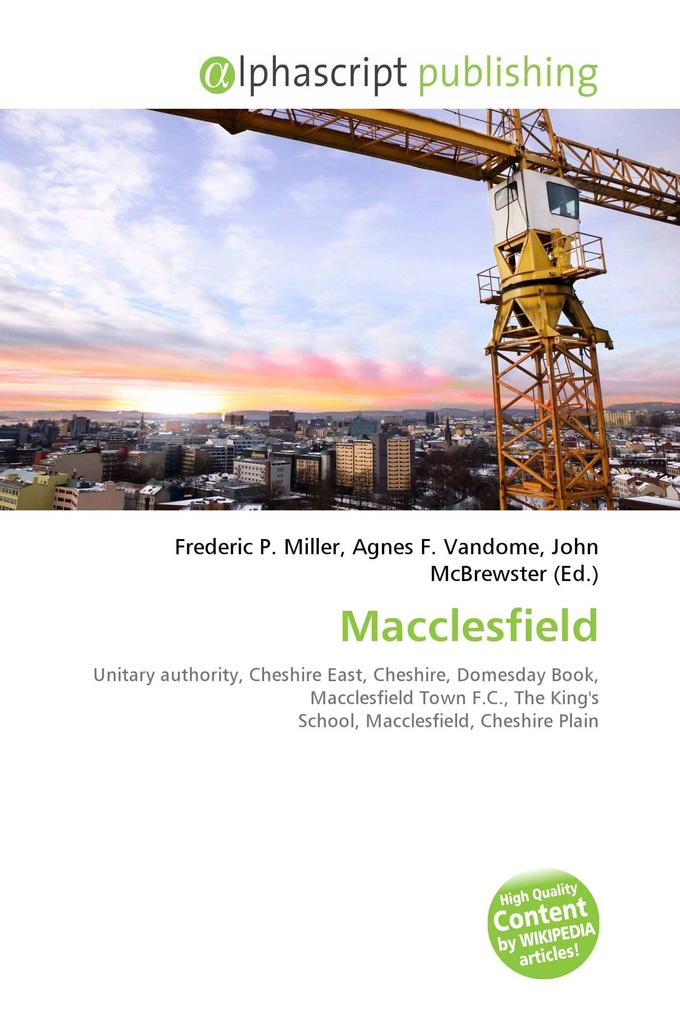 Macclesfield