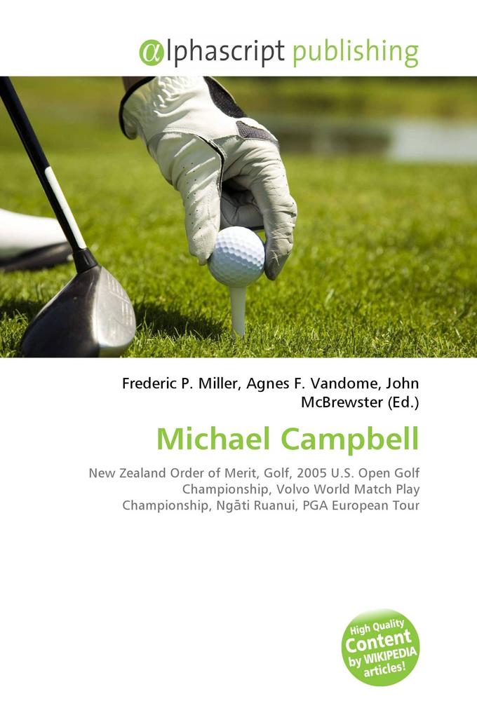 Michael Campbell