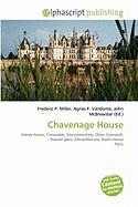 Chavenage House