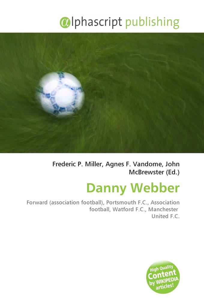 Danny Webber