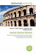 Lucius Junius Brutus