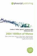 2004 1000km of Monza