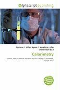 Calorimetry