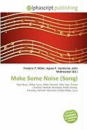 Make Some Noise (Song)
