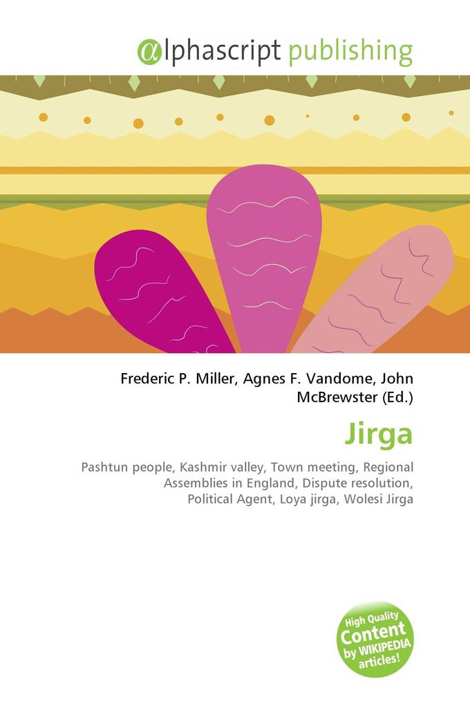 Jirga
