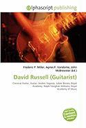 David Russell (Guitarist)
