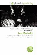 Leo Mechelin