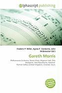 Gareth Morris