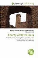 County of Ravensberg