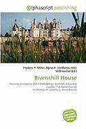 Bramshill House