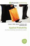 Applied Probability