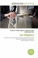Jan Wglarz