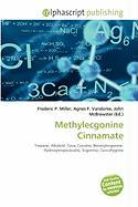 Methylecgonine Cinnamate