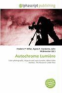 Autochrome Lumière