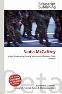 Nadia McCaffrey