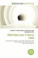 2004 Bob Jane T-Marts 1000