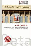 Alan Spencer