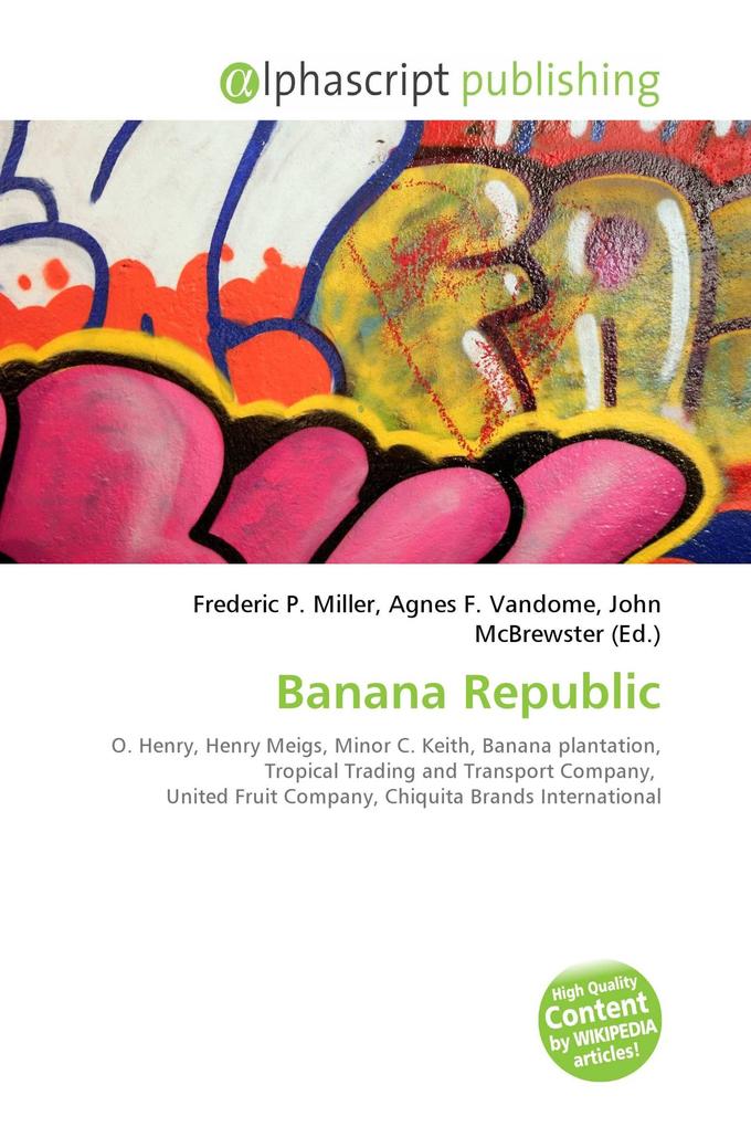 Banana Republic